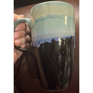Travel Coffee Mug With Handle